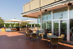 Novotel Caserta Sud, Naples