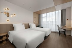 Novotel Kunshan East, Suzhou