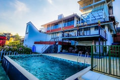 Aura Bunglow by Whitetrip, Kuttikkanam