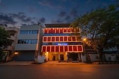 Via Terra, Chennai