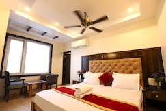 Staybook Atlanta@New Delhi Railway Station, Delhi