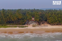 StayVista at Nautical Nook, Malvan