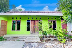 SPOT ON 93606 Juan Kostel 3, Cilacap
