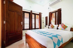 Hotel O ATHARVAM RESORT, Cochin