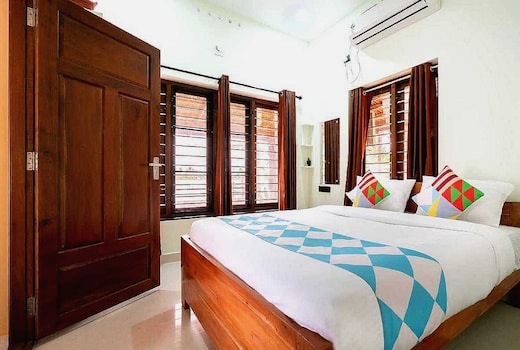 Hotel O ATHARVAM RESORT