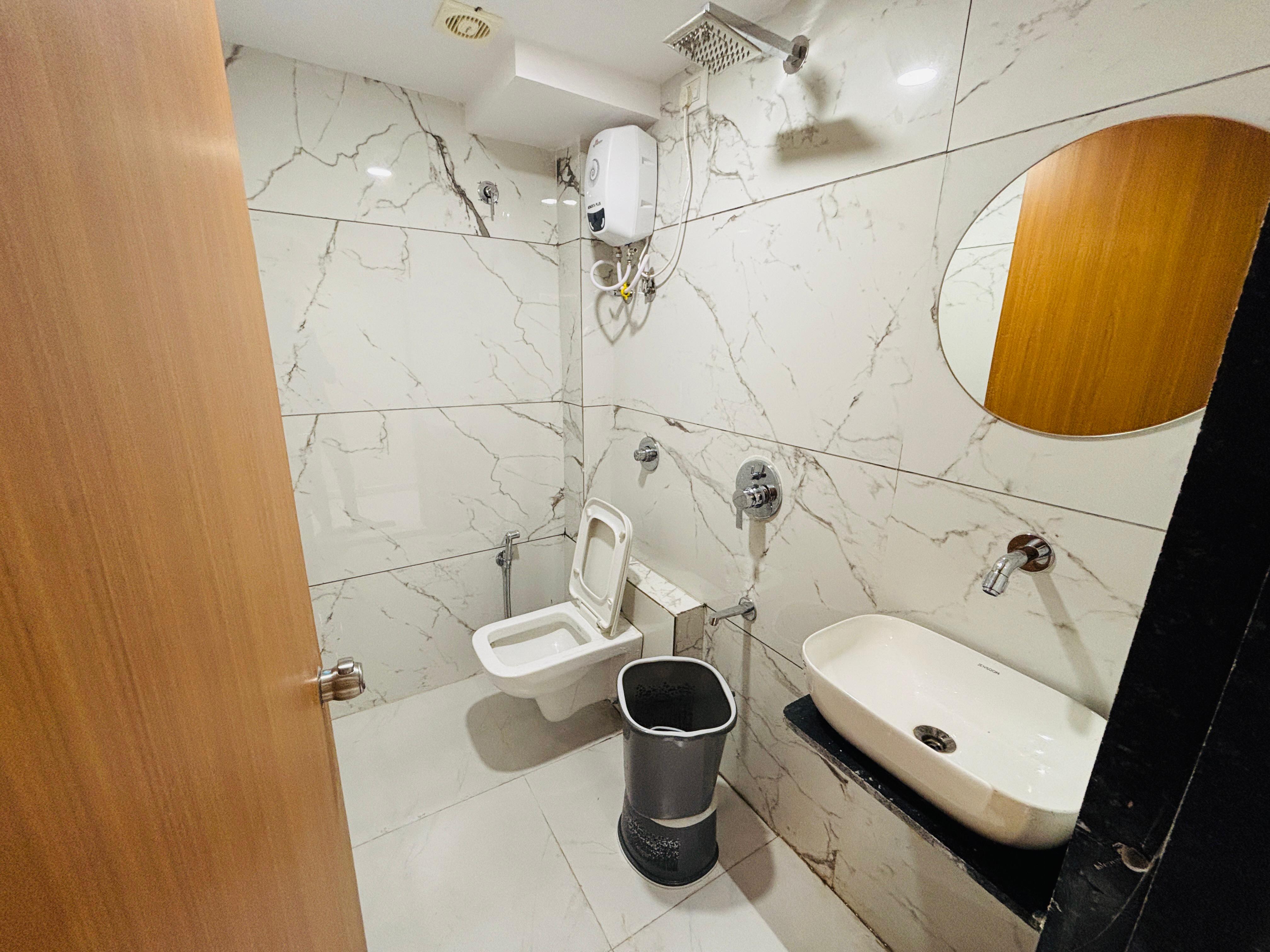HOTEL SPARSH CITY - Tap to explore photos
