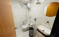 Washroom