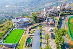 Kanavu Valley View Resort, Ooty