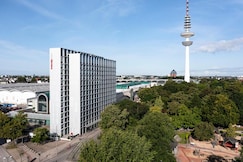 IntercityHotel Hamburg Dammtor, Hamburg