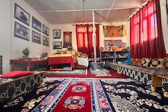 Mountaineers Den Homestay, Spiti