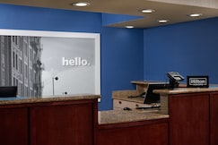 Hampton Inn by Hilton Eagle Pass, Dimmit