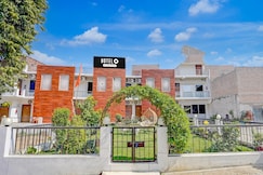 Hotel O Rakabganj Crossway Ayodhya Formerly Ramaland Homestay, Ayodhya