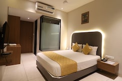 Hotel The UBE Residency, Mumbai