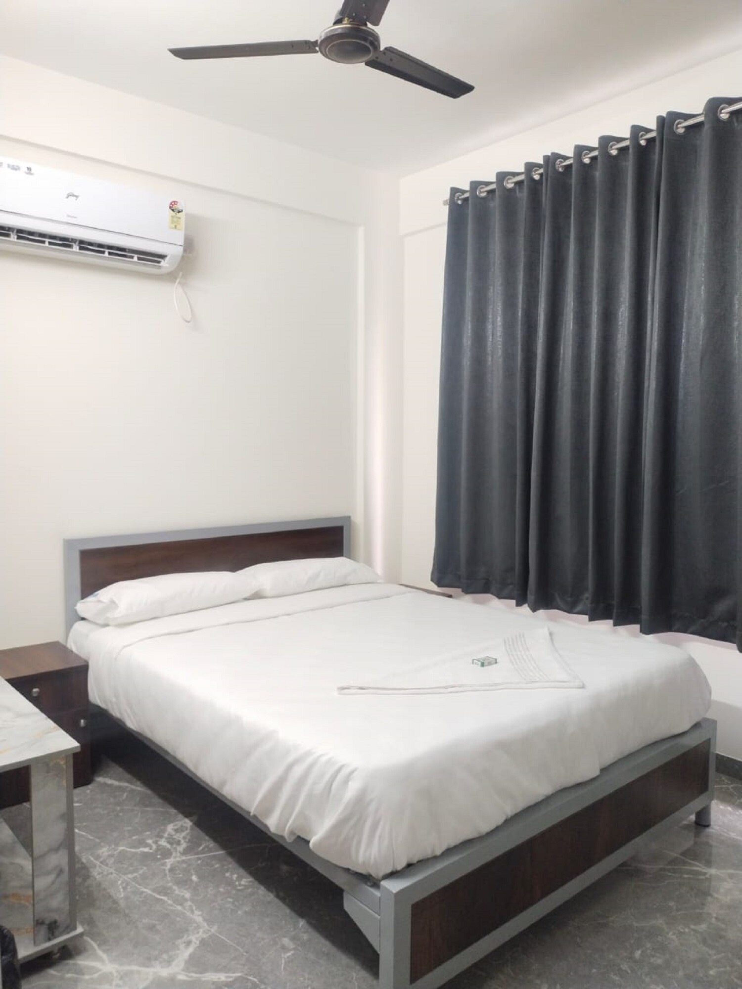 MAYURA GUEST INN - Tap to explore photos