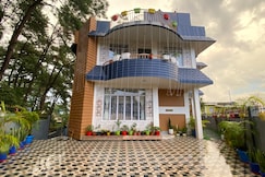 Iung Yutran | 2 Bedroom Retreat with Valley View, Shillong