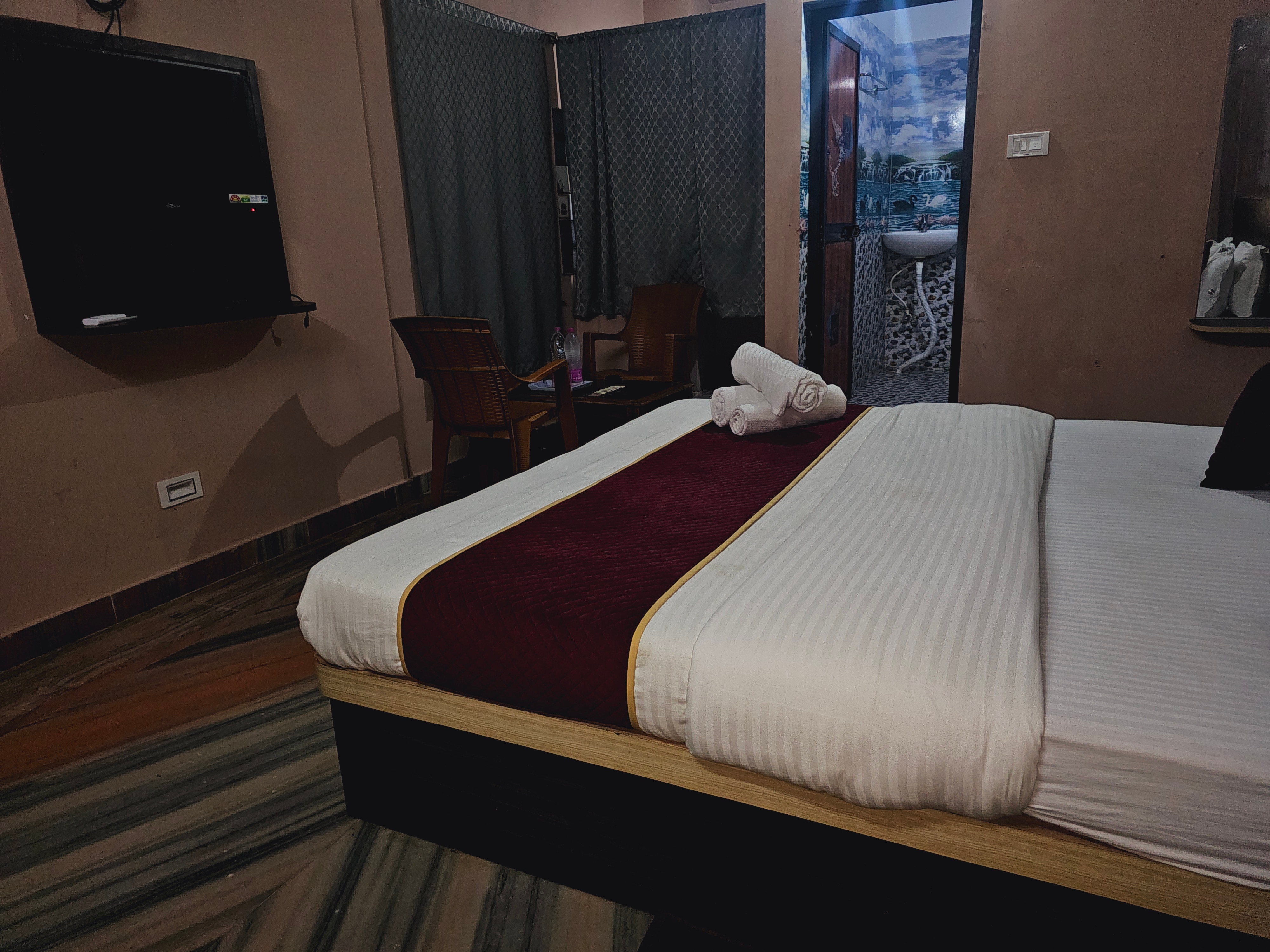 Aadya Beach Resort - Tap to explore photos