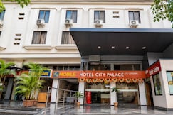 Hotel City Palace, Nashik
