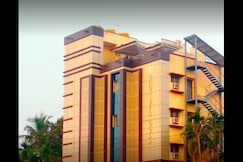 OPS HOTEL, Howrah