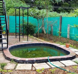 Swimming Pool 1