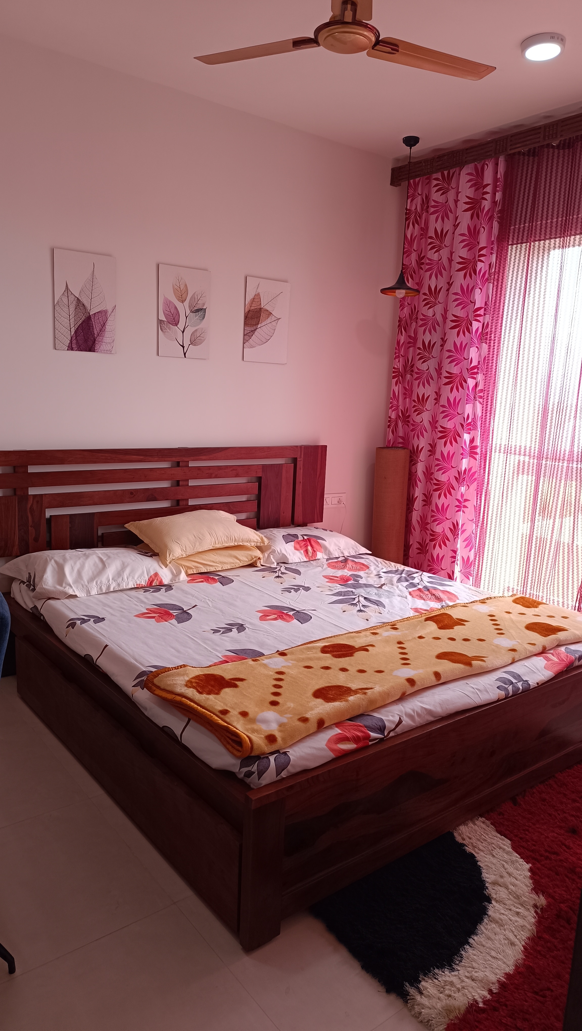 Cozy Home near Bhavali Dam 4
