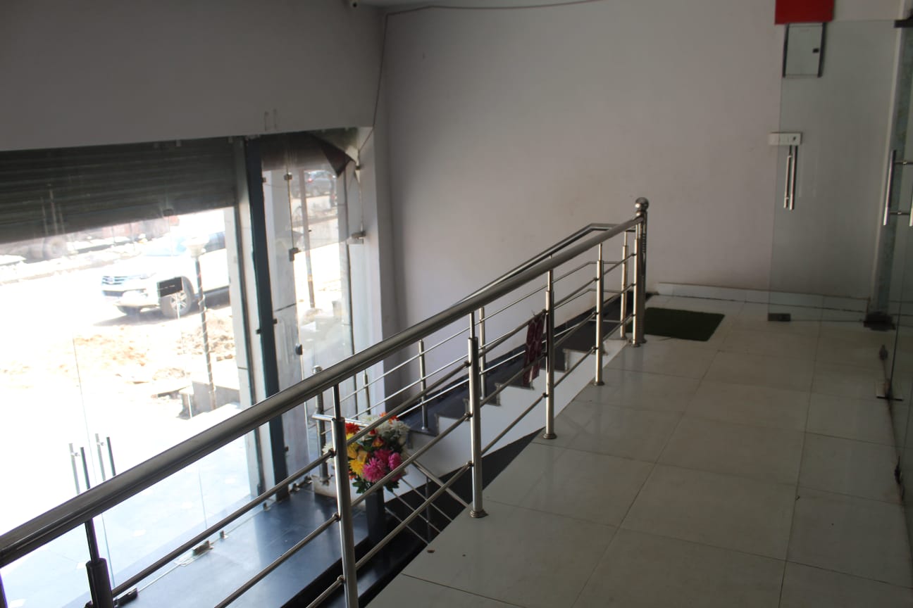 Garg Residency - Tap to explore photos