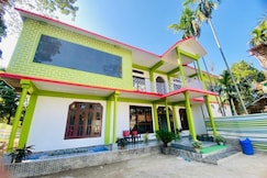 Kaziranga Inn With Safari & Free Wifi, Kohora