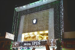 Hotel SPDS  ( 20 Kms away from Pondicherry), Cuddalore