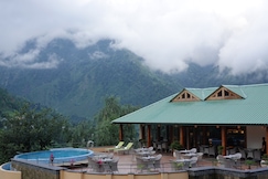 Araiya Palampur, Bir Billing
