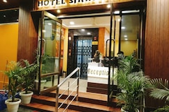 Hotel Shanti Inn Varanasi, Varanasi