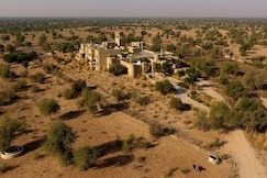 Mihir Garh