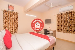 Hotel O The New Royal Park, Bangalore