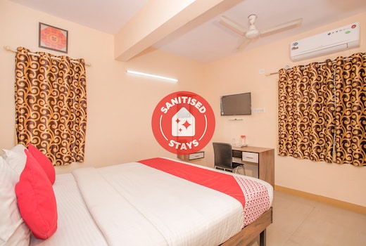 Hotel O The New Royal Park