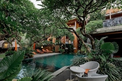 Fourteen Roses Boutique Hotel, Bali