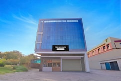 Townhouse Skyboat XLO Point, Nashik