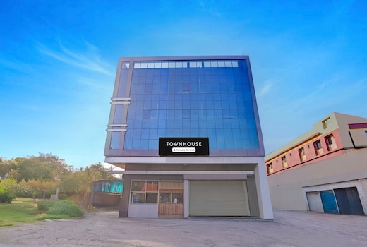 Townhouse Skyboat XLO Point