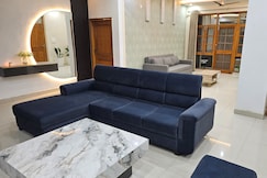 Vilasa - A Luxury Apartment With Private Terrace, Dehradun