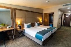 ibis Styles Istanbul Bomonti, Istanbul