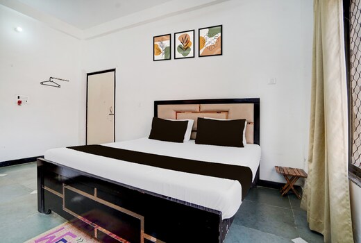 Hotel O Ramdut Palace Guest House