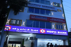 THENDRAL PARK INN, Viluppuram