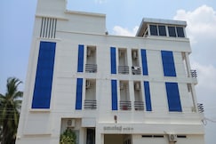 VANAPARVATHI LODGE A/C, Thiruchendur