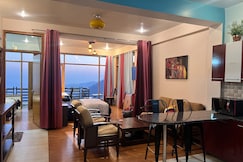 Home away from home - Hillspeak Homestay, Shimla