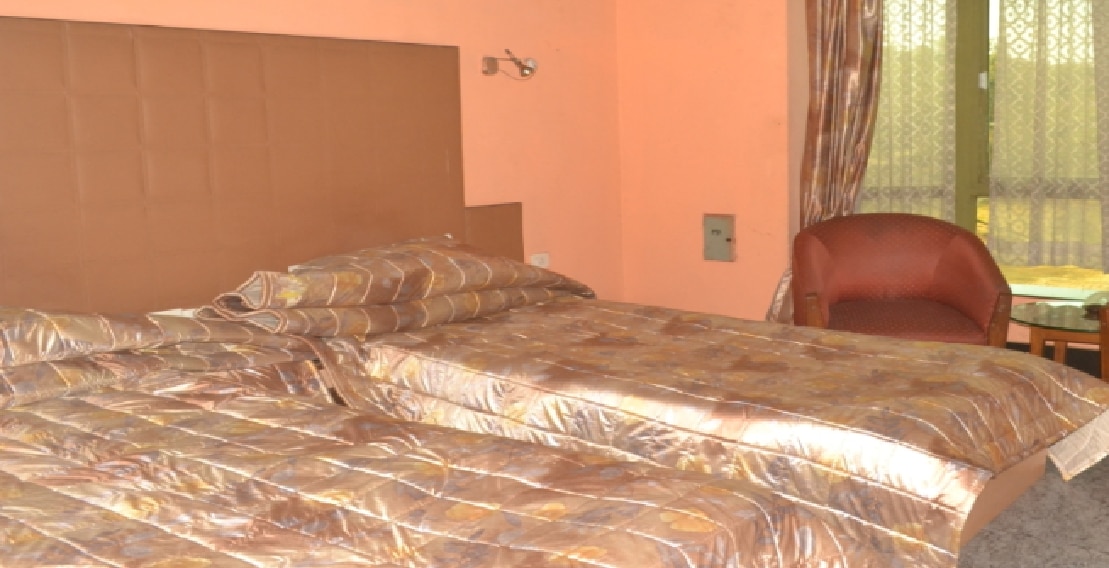 Hotel Adhar Regency - Tap to explore photos