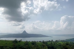 Pawna Nest Camping, Pune