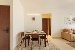 The Horizon Vista Nr Aster CMI Hebbal, Bangalore