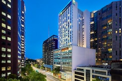 Holiday Inn Express Melbourne Southbank, Melbourne