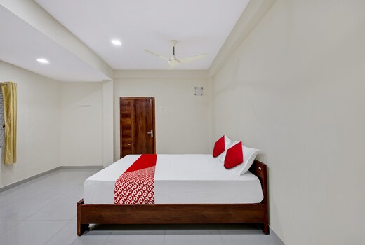 Hotel O Millennia