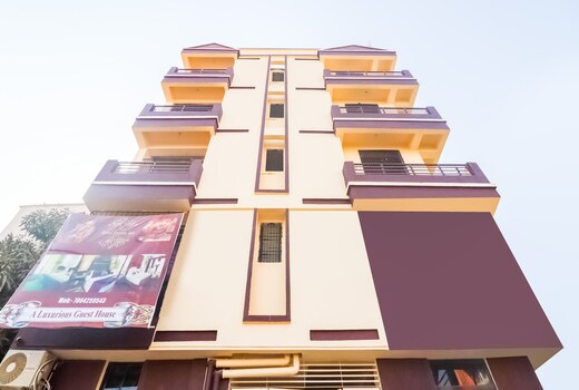 Hotel O Dream Inn
