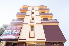 Hotel O Dream Inn, Patna