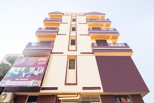 Hotel O Dream Inn