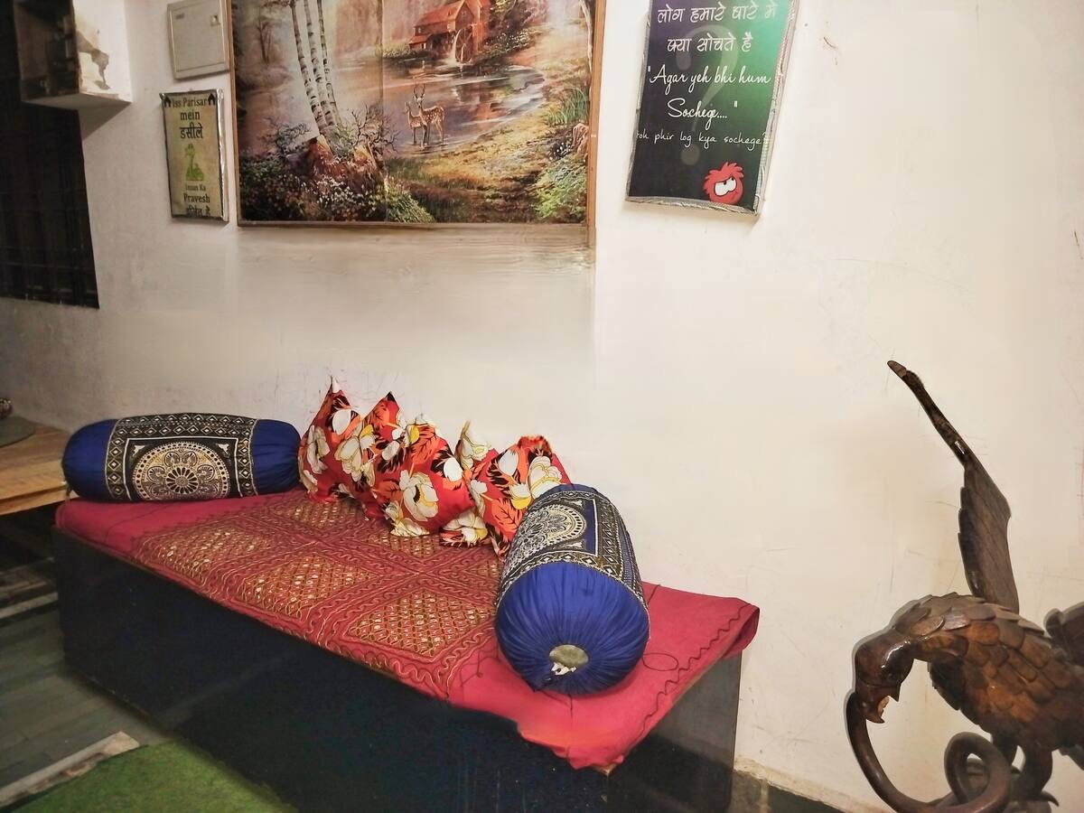 Yash House Special for Mahakumbh - Tap to explore photos